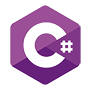 Csharp C#