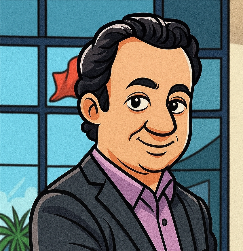 Mehdi SFAR